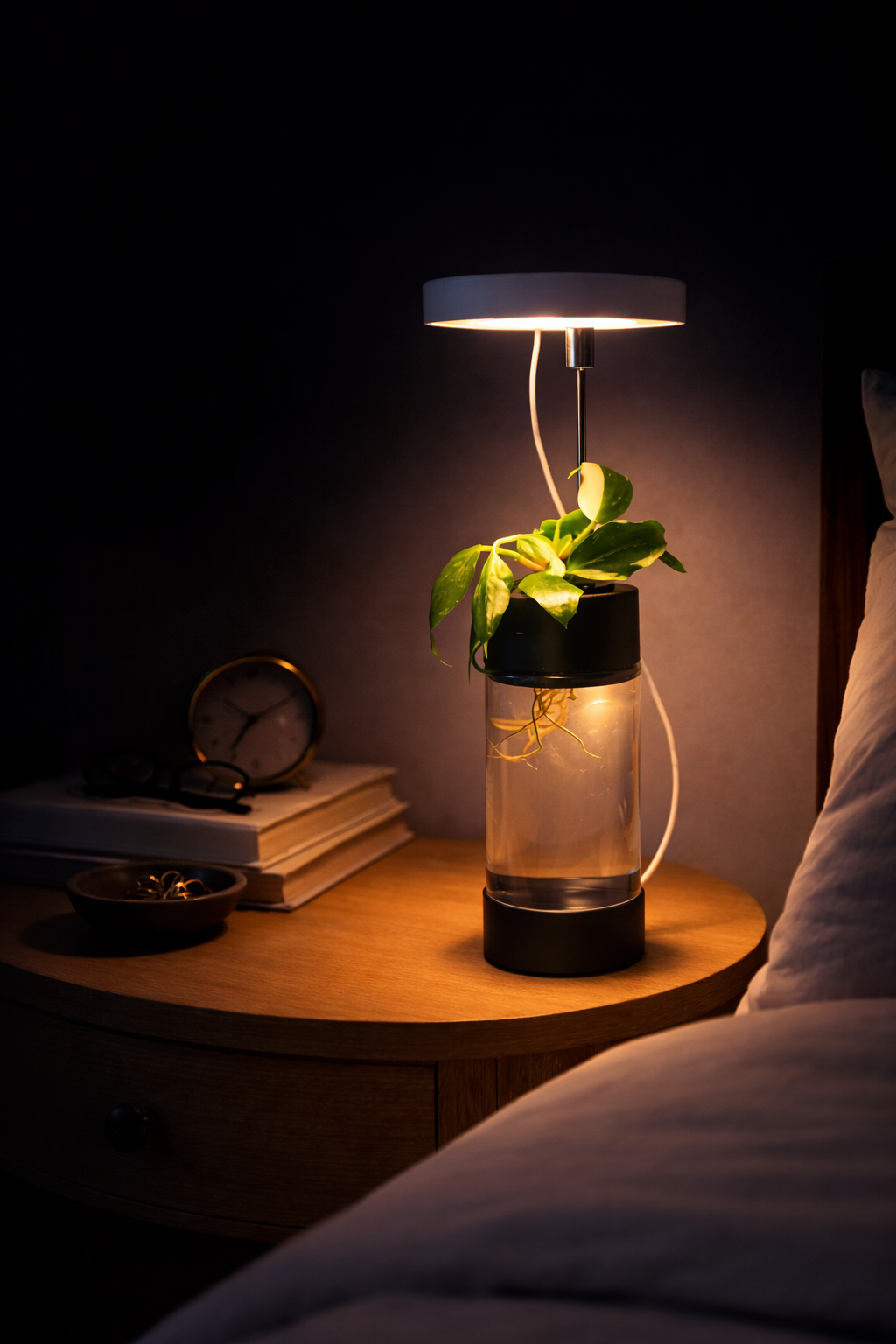 Start it, Flip it, Grow it