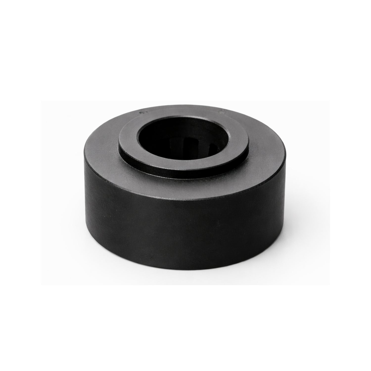 ECPonics Cap Component GE