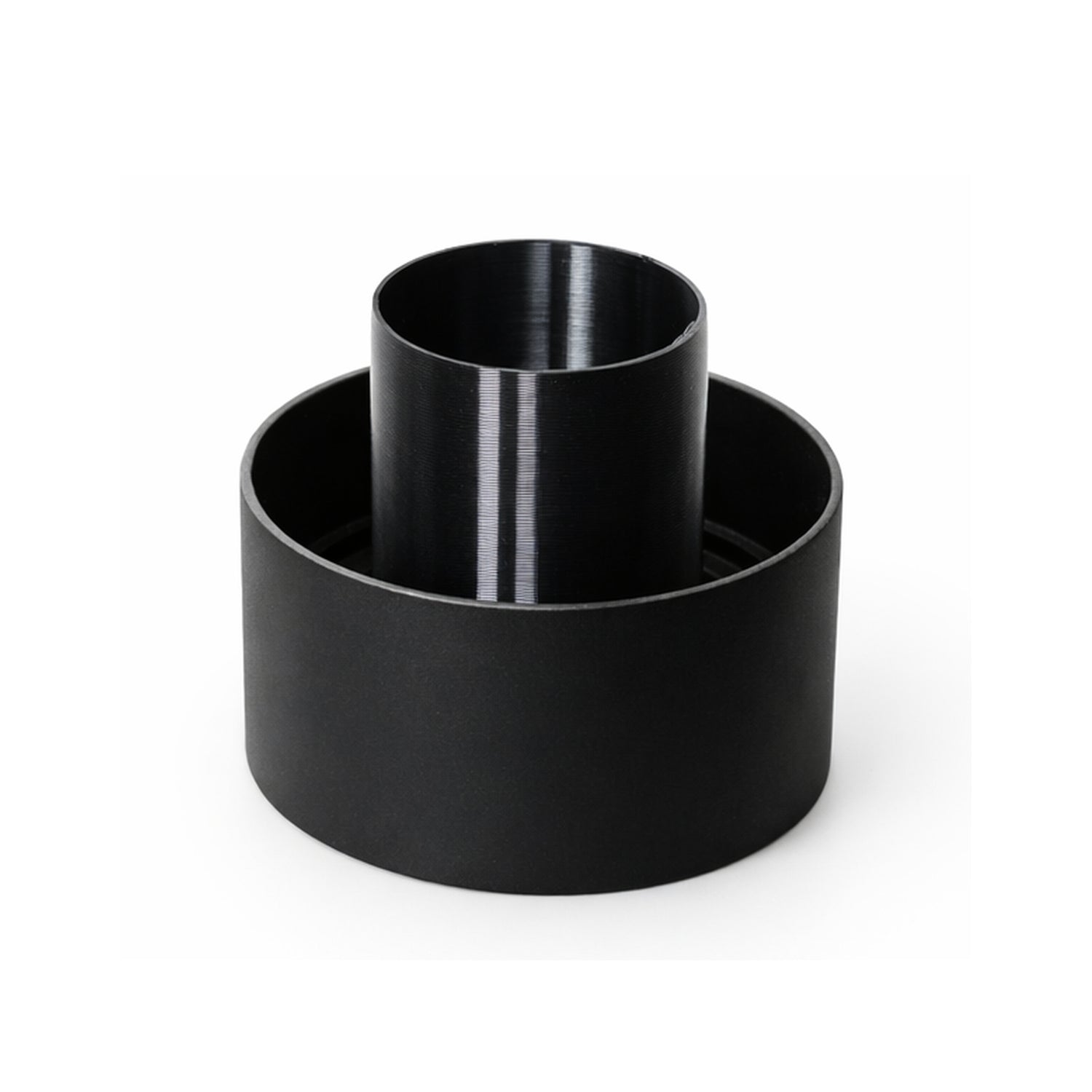 ECPonics Cap Component PP-F