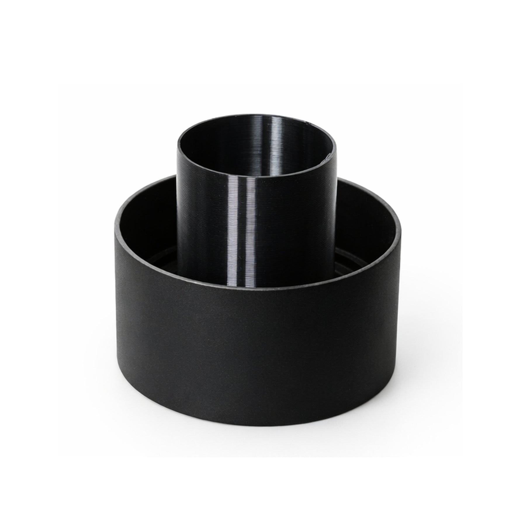 ECPonics Cap Component PP-F