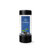 Philodendron Colombia in ECPonics Capsule SE