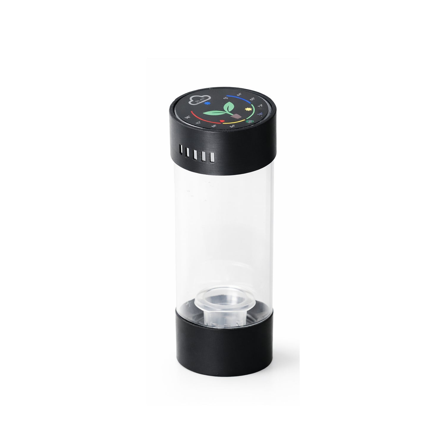 ECPonics Capsule VE