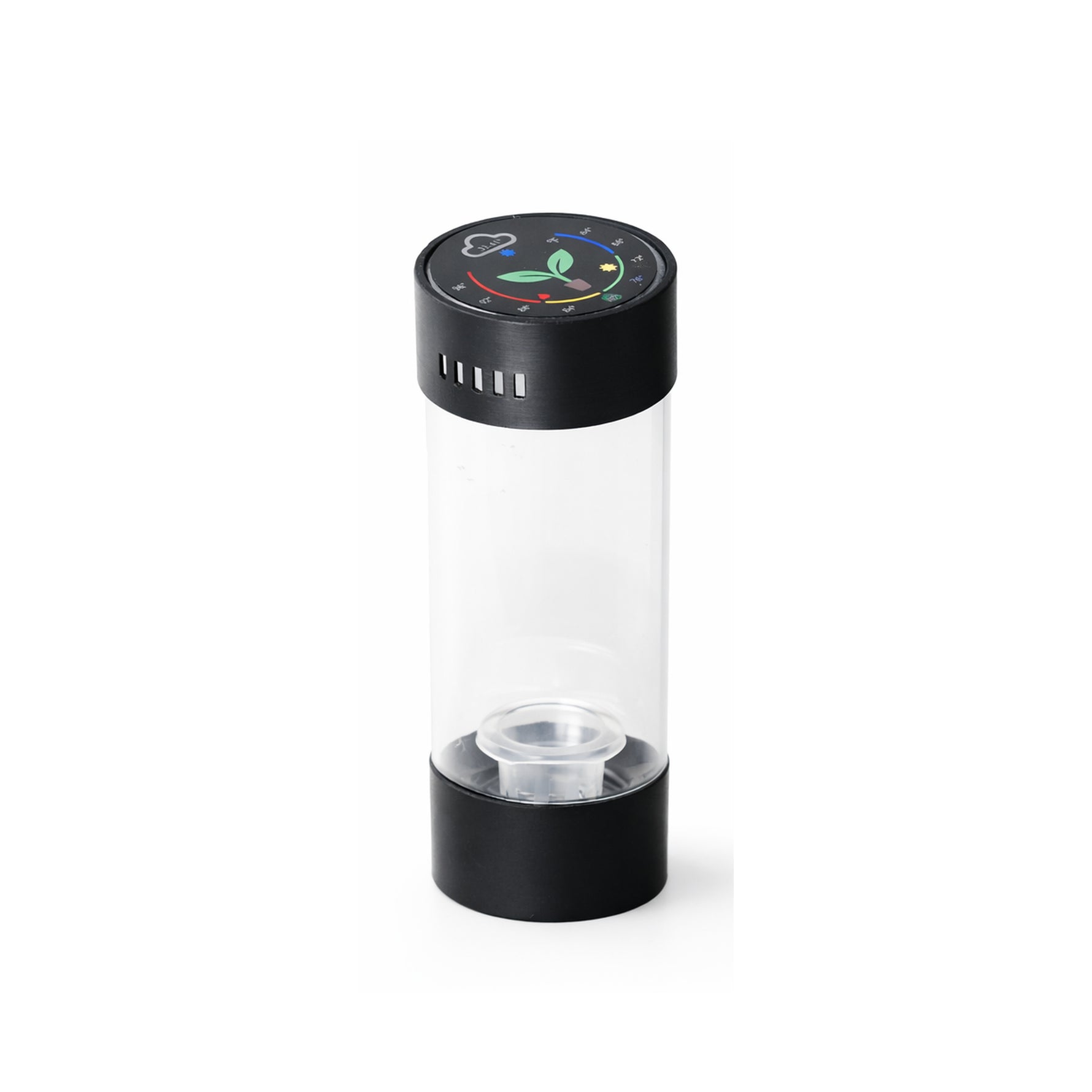 ECPonics Capsule VE